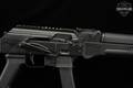 Kalashnikov USA KR-9 9mm Luger Black in Good Condition Image 4