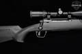Savage Arms AXIS II XP .30-06 Matte Black in Excellent Condition Image 4