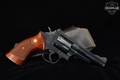 1980 Smith & Wesson (S&W) Model 19-4 .357 Mag. Blued in Good Condition Image 2