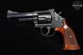 1980 Smith & Wesson (S&W) Model 19-4 .357 Mag. Blued in Good Condition Image 3