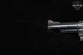 1980 Smith & Wesson (S&W) Model 19-4 .357 Mag. Blued in Good Condition Image 4