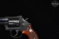 1980 Smith & Wesson (S&W) Model 19-4 .357 Mag. Blued in Good Condition Image 5