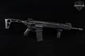 Sig Sauer MCX Patrol Gen 1 5.56mm NATO (.223 Rem.) Black in Very Good Condition Image 3