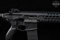 Sig Sauer MCX Patrol Gen 1 5.56mm NATO (.223 Rem.) Black in Very Good Condition Image 5