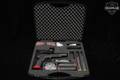 CZ CZ 75 TS Czechmate 9mm Luger Black in Excellent Condition Image 2