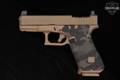 Glock 19X Gen5 9mm Luger Coyote Tan in Excellent Condition Image 3