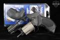 Smith & Wesson (S&W) Model 340PD AirLite PD .357 Mag. Two-Tone Black & Gray in Good Condition Image 2