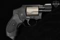 Smith & Wesson (S&W) Model 340PD AirLite PD .357 Mag. Two-Tone Black & Gray in Good Condition Image 3