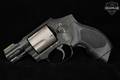 Smith & Wesson (S&W) Model 340PD AirLite PD .357 Mag. Two-Tone Black & Gray in Good Condition Image 4
