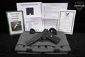 2018 Wilson Combat (WC) X-TAC Elite Full-Size 9mm Luger Black in Excellent Condition Image 2