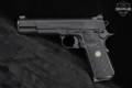 2018 Wilson Combat (WC) X-TAC Elite Full-Size 9mm Luger Black in Excellent Condition Image 3