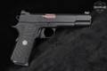 2018 Wilson Combat (WC) X-TAC Elite Full-Size 9mm Luger Black in Excellent Condition Image 4