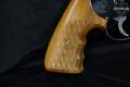 1957 Smith & Wesson (S&W) K-22 Masterpiece Pre-Model 17 .22 LR Blued in Good Condition Image 3