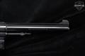 1957 Smith & Wesson (S&W) K-22 Masterpiece Pre-Model 17 .22 LR Blued in Good Condition Image 5