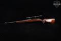 Husqvarna Series 4100 Lightweight .30-06 Blued & Walnut in Excellent Condition Image 2