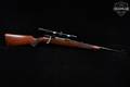 Husqvarna Series 4100 Lightweight .30-06 Blued & Walnut in Excellent Condition Image 3