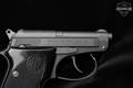 1993 Beretta Model 21A Bobcat .22 LR Black in Very Good Condition Image 5