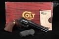 1979 Colt Diamondback .22 LR Blued in Excellent Condition Image 2