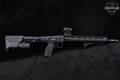 Smith & Wesson (S&W) M&P FPC 9mm Luger Black in Very Good Condition Image 3