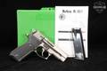 Astra Mod. A-100 .45 ACP Silver in Good Condition Image 2