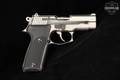 Astra Mod. A-100 .45 ACP Silver in Good Condition Image 4
