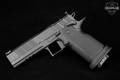 Phoenix Trinity Firearms H-Series H-Tac 9mm Luger Black in Excellent Condition Image 3