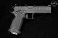 Phoenix Trinity Firearms H-Series H-Tac 9mm Luger Black in Excellent Condition Image 4
