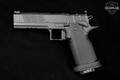 Phoenix Trinity Firearms H-Series H-Tac 9mm Luger Black in Excellent Condition Image 5