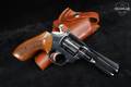 High Standard Sentinel MK IV .22 WMR Blued in Very Good Condition Image 2