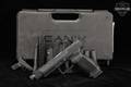 Canik METE SFx Pro 9mm Luger Black in Very Good Condition Image 2
