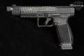 Canik METE SFx Pro 9mm Luger Black in Very Good Condition Image 3