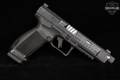 Canik METE SFx Pro 9mm Luger Black in Very Good Condition Image 4