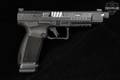 Canik METE SFx Pro 9mm Luger Black in Very Good Condition Image 5