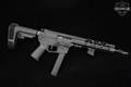 Palmetto State Armory (PSA) PX9 9mm Luger Black in Very Good Condition Image 3