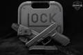 Glock 21SF Gen3 .45 ACP Black in Excellent Condition Image 2