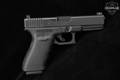 Glock 21SF Gen3 .45 ACP Black in Excellent Condition Image 3