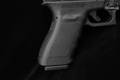 Glock 21SF Gen3 .45 ACP Black in Excellent Condition Image 4