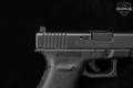 Glock 21SF Gen3 .45 ACP Black in Excellent Condition Image 5