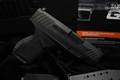 Taurus GX4 9mm Luger Black DLC in Factory New Condition Image 2
