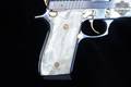 2005-2010 Taurus PT-38S .38 Super Stainless Steel in Good Condition Image 3