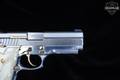 2005-2010 Taurus PT-38S .38 Super Stainless Steel in Good Condition Image 5