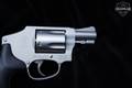 Smith & Wesson (S&W) Model 642-1 Airweight .38 Special +P Matte Silver in Excellent Condition Image 5