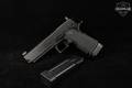 Springfield Armory 1911 DS Prodigy AOS 9mm Luger Black in Excellent Condition Image 2