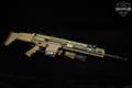 FN America (FN) SCAR 17S NRCH 7.62mm NATO (7.62x51) FDE in Good Condition Image 2