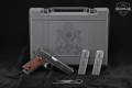 Springfield Armory 1911A1 .45 ACP Black in Very Good Condition Image 2