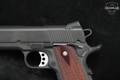 Springfield Armory 1911A1 .45 ACP Black in Very Good Condition Image 5