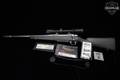 1996 Browning A-Bolt II Stainless Stalker LH BOSS .30-06 Matte Stainless in Excellent Condition Image 2