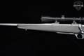 1996 Browning A-Bolt II Stainless Stalker LH BOSS .30-06 Matte Stainless in Excellent Condition Image 4