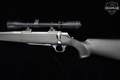 1996 Browning A-Bolt II Stainless Stalker LH BOSS .30-06 Matte Stainless in Excellent Condition Image 5