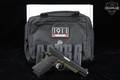 Springfield Armory 1911 Operator Loaded MC .45 ACP Two-Tone Black & OD Green in Excellent Condition Image 2